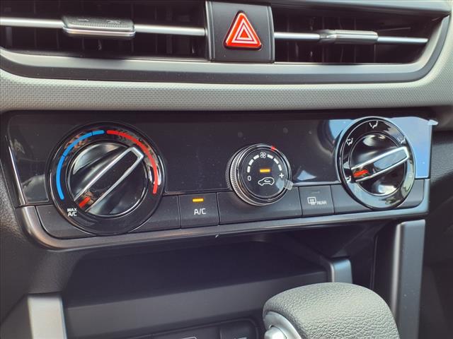 2025 Kia Seltos LX