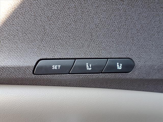 2025 Kia Carnival EX