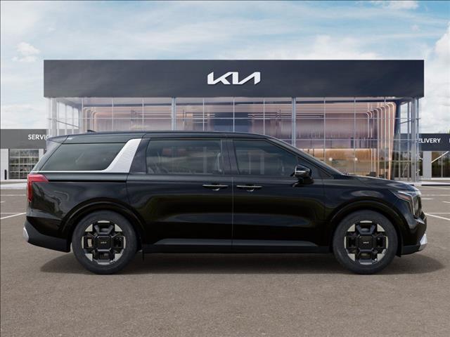 2025 Kia Carnival EX