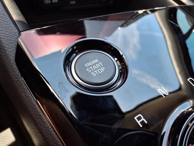 2025 Kia Sportage Hybrid SX-Prestige
