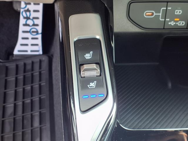2025 Kia Sorento Hybrid SX Prestige
