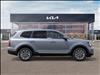 2025 Kia Telluride LX