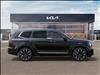 2025 Kia Telluride SX-Prestige