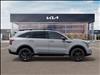 2025 Kia Sorento X-Line SX Prestige