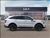 2025 Kia Sorento X-Line SX Prestige