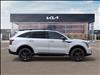 2025 Kia Sorento X-Line SX