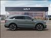 2025 Kia Sorento Hybrid SX Prestige