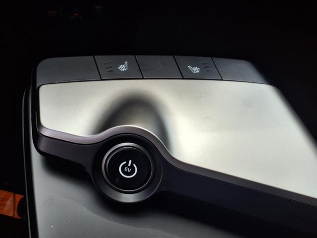 2025 Kia EV6 Light Long Range