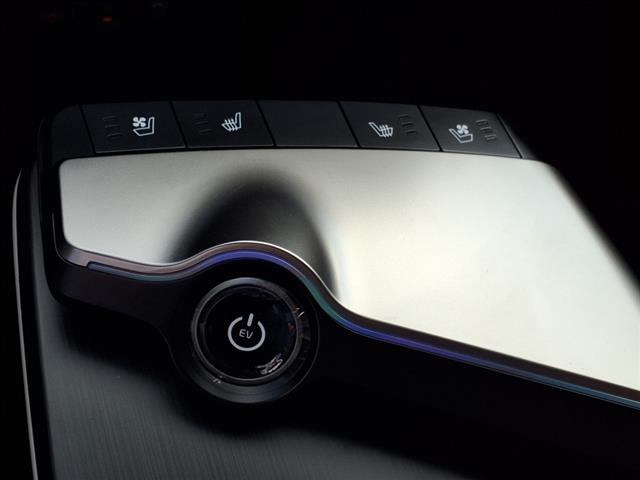 2025 Kia EV6 GT-Line