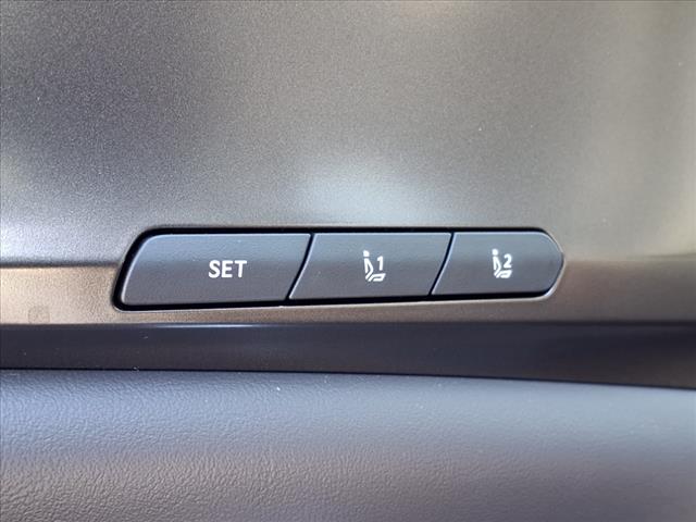 2025 Kia Carnival SX