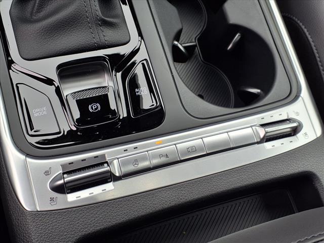 2025 Kia Carnival SX Prestige