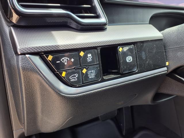 2025 Kia Sportage Hybrid SX-Prestige