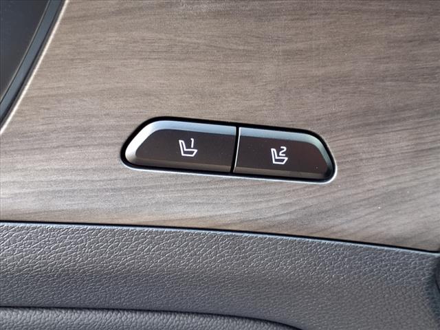 2025 Kia Sportage Plug-In Hybrid X-Line Prestige
