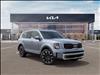 2025 Kia Telluride SX