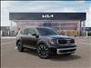 2025 Kia Telluride SX-Prestige