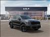 2025 Kia Sorento X-Line EX
