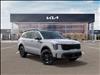 2025 Kia Sorento X-Line SX Prestige