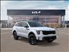 2025 Kia Sorento X-Line SX Prestige