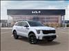2025 Kia Sorento X-Line SX