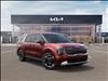 2025 Kia Carnival EX
