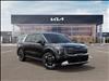 2025 Kia Carnival EX