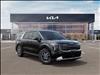2025 Kia Carnival Hybrid EX