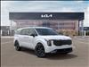 2025 Kia Carnival Hybrid SX Prestige