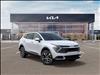 2025 Kia Sportage Hybrid EX