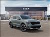 2025 Kia Sorento Hybrid SX Prestige