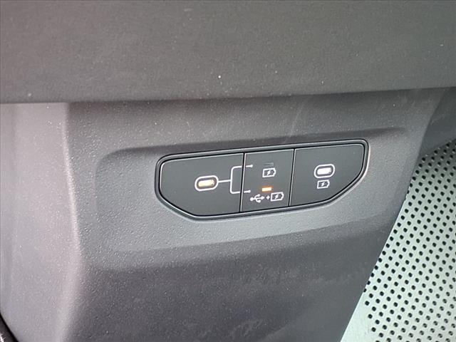 2025 Kia EV6 Light Long Range