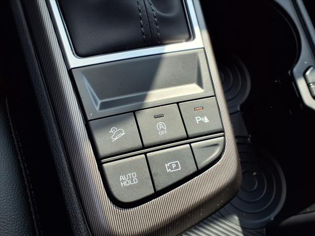 2026 Kia Sportage SX