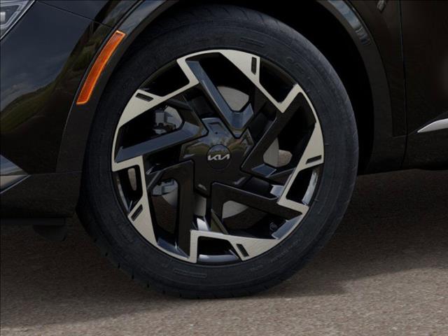 2025 Kia Sportage SX-Prestige