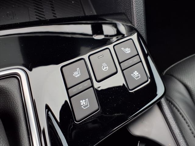 2025 Kia Sportage X-Pro Prestige
