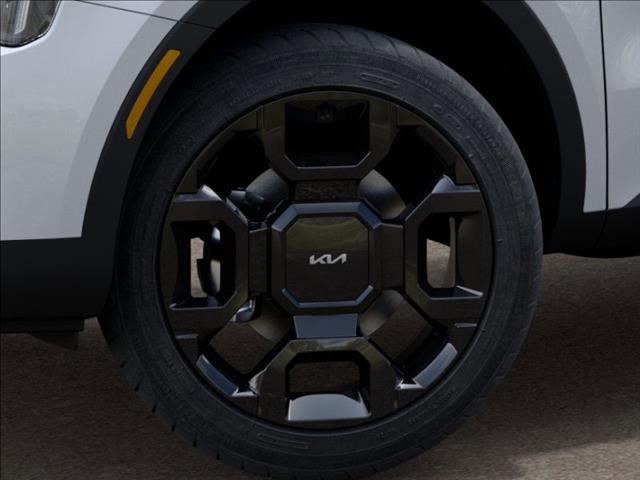 2025 Kia Sorento X-Line EX