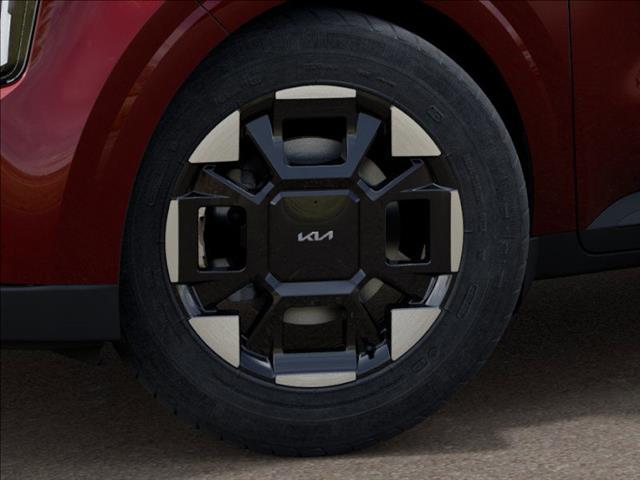 2025 Kia Carnival EX