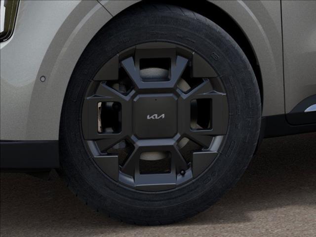 2025 Kia Carnival Hybrid SX