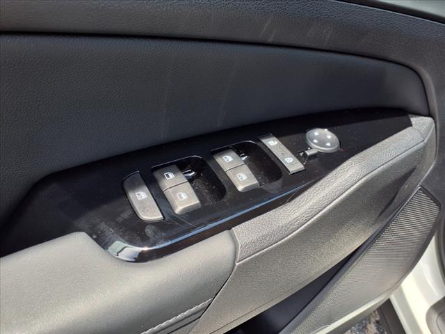 2025 Kia Sportage Hybrid EX