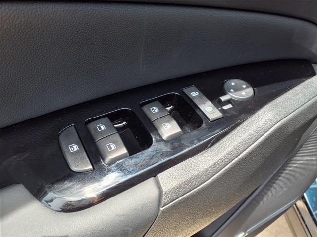2025 Kia Sportage Hybrid SX-Prestige