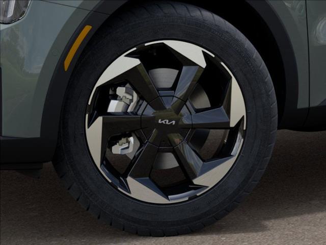 2025 Kia Sorento Hybrid SX Prestige