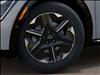 2025 Kia EV6 Wind