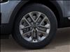 2025 Kia Telluride LX
