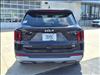 2025 Kia Sorento LX