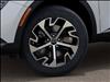 2025 Kia Sportage Hybrid EX