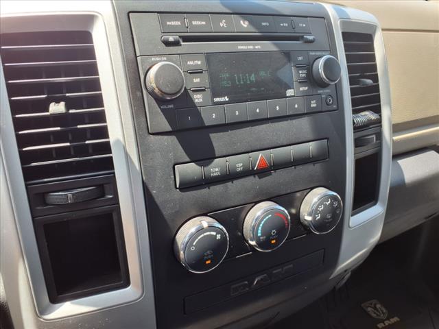 2009 Dodge Ram 1500 SLT