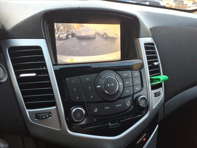 2014 Chevrolet Cruze 1LT Auto