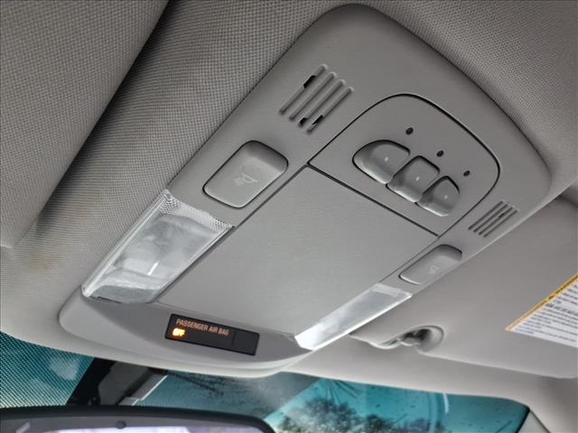 2009 Buick Lucerne CXL