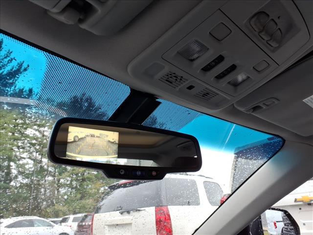 2013 Cadillac CTS 3.0L Luxury