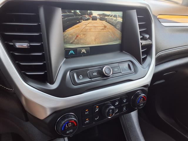 2019 GMC Acadia SLE-1