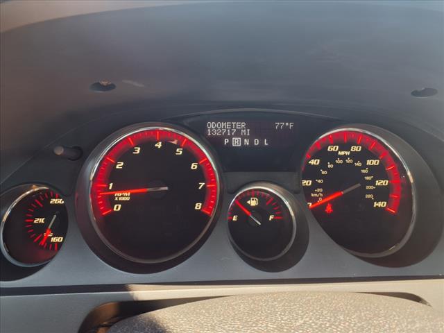 2010 GMC Acadia SLT-1
