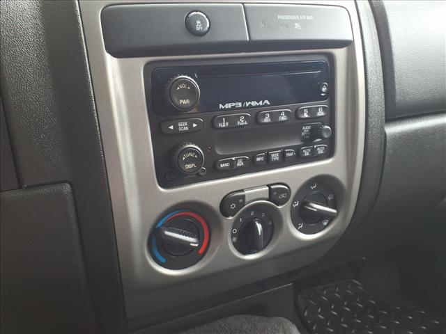 2012 GMC Canyon SLE-1